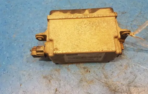 Ford Mondeo MK IV Distronic sensor radar 7g9n-9G853-BA