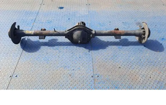 Iveco Daily 3rd gen Rear differential 7185114