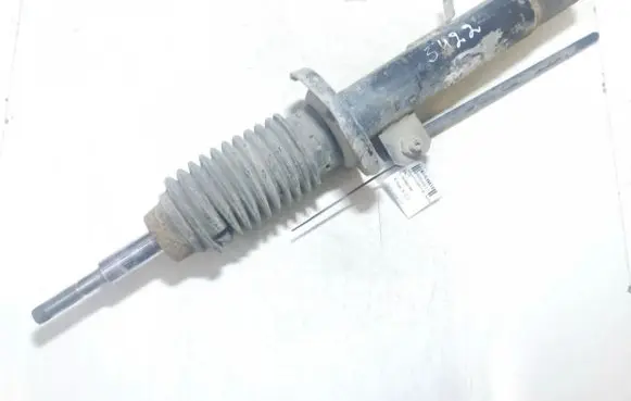 Citroen C3 Front shock absorber/damper 9650805380