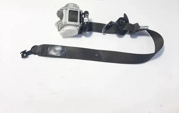 Opel Astra K Front seatbelt 39065887
