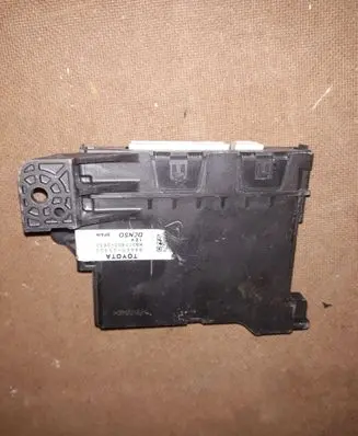 Toyota Avensis T270 Other control units/modules 8865005310