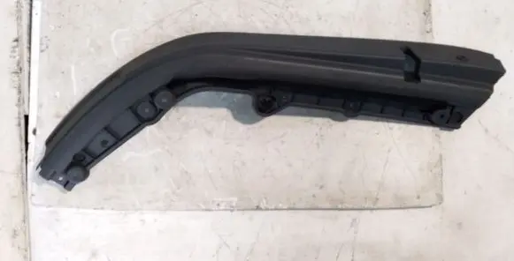 Other rear door trim element