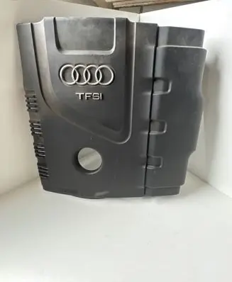 Audi A4 S4 B8 8K Engine cover (trim) 06J103925M
