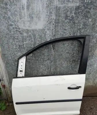Volkswagen Caddy Front door