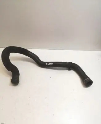 Mercedes-Benz C W203 Engine coolant pipe/hose A2098300096