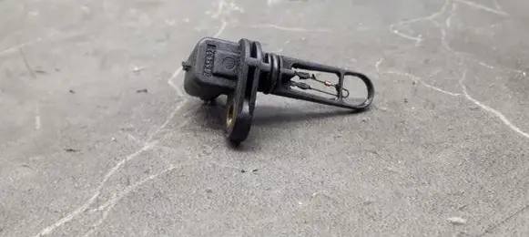 Citroen C4 Grand Picasso Outside/exterior temperature sensor 98554327