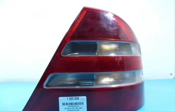 Mercedes-Benz S W220 Rear/tail lights A2208200264 IMPRK1323039