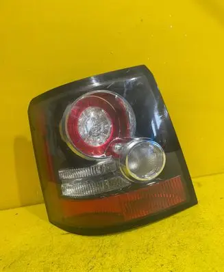 Land Rover Range Rover L322 Headlights/headlamps set 186KM