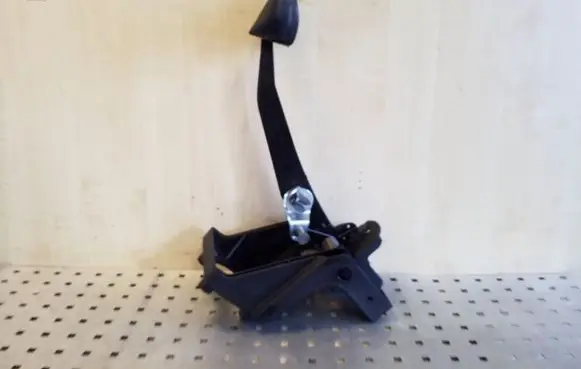 Brake pedal
