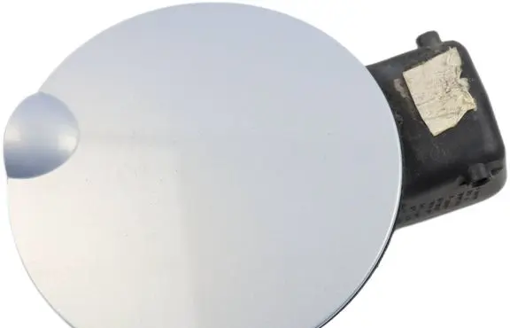 Seat Cordoba (6L) Fuel tank filler cap 6L5809905C