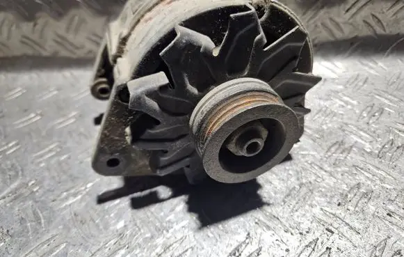 Ford Scorpio Generator/alternator 0986036150