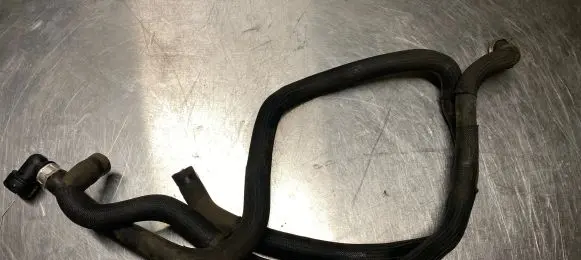 Volvo S80 Engine coolant pipe/hose 30745321