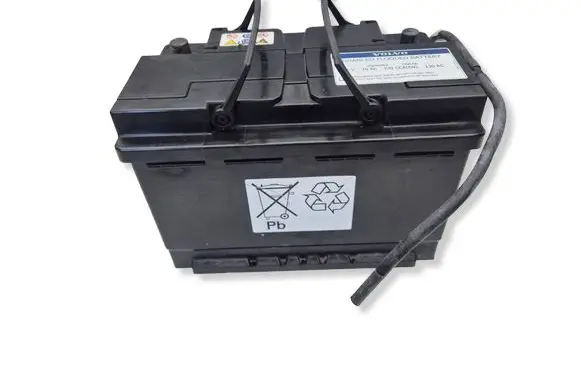 Volvo S60 Car battery 30644962