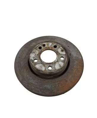 Mercedes-Benz Vito Viano W639 Front brake disc
