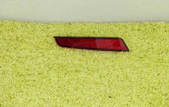 Audi A1 Rear bumper 82A945106A