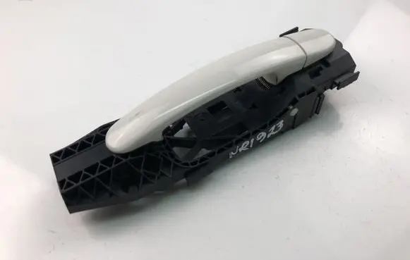 Skoda Citigo Front door exterior handle 5N0837205M