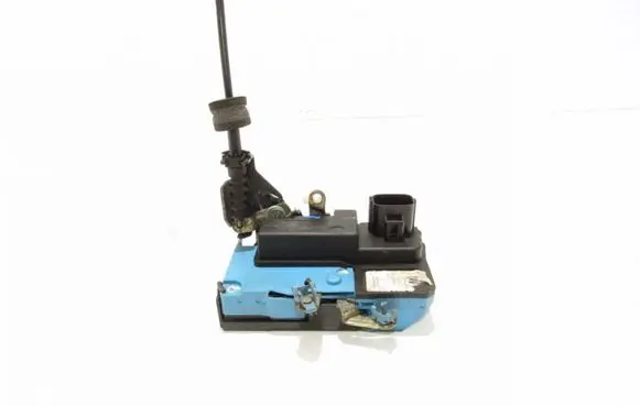 Volvo S80 Front door lock