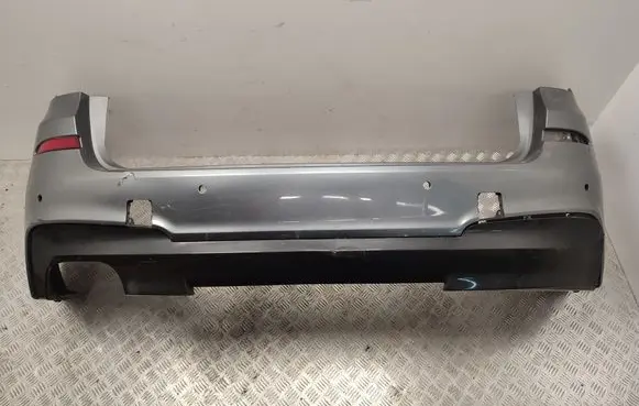BMW X3 F25 Rear bumper 51128056245