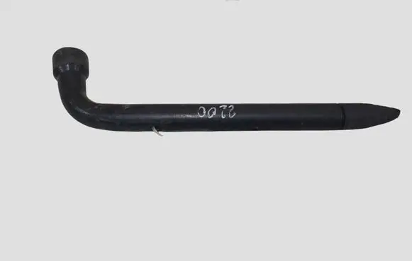 Toyota Avensis T270 Wheel nut wrench