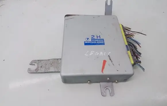 Subaru Legacy Engine control unit/module 22611AC620