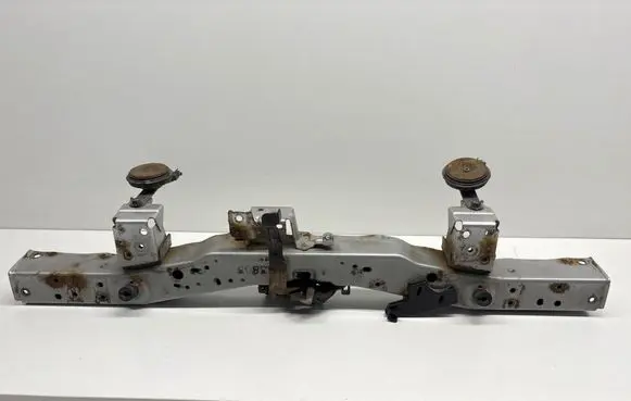 Toyota Prius+ (ZVW40) Top upper radiator support slam panel 