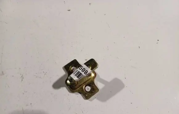 Chevrolet Epica Rear door lock loop/hook striker 