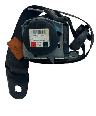 Ford Focus C-MAX Front seatbelt 609887200A 0710 070130