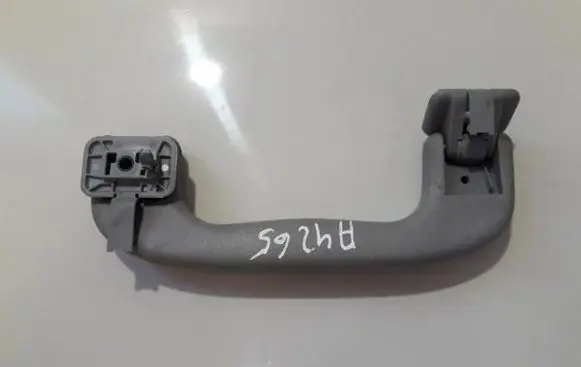 Opel Vectra C Rear interior roof grab handle 5001700002