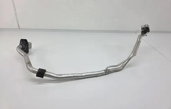 Air conditioning (A/C) pipe/hose