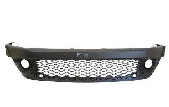 Toyota C-HR I Front bumper lip 52129F4010AUTOAS1 52129F4010