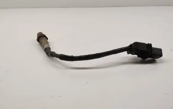 Lambda probe sensor