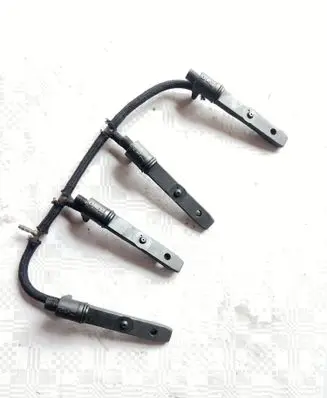 Opel Zafira A LP gas injectors rail housing L71 L73