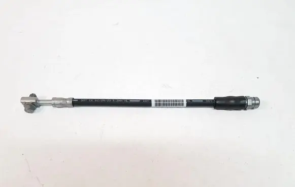 Audi Q7 4M Brake line pipe/hose 4M0611775B