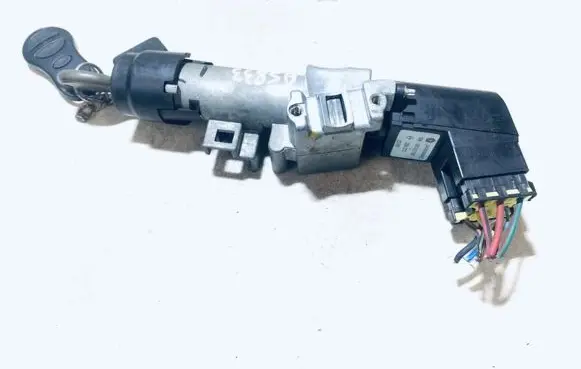 Chrysler 300M Ignition lock 04760844ac 26103720