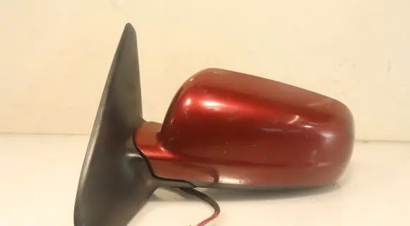 Seat Toledo II (1M) Front door electric wing mirror 