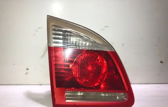 BMW 5 E60 E61 Tailgate rear/tail lights 6935331 2788Z1