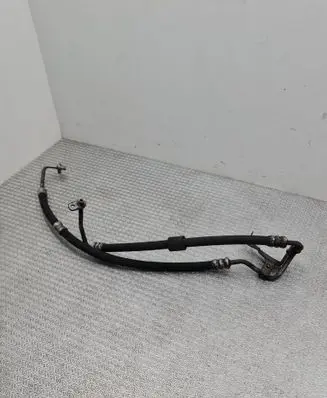Mercedes-Benz C W204 Power steering hose/pipe/line A2044603924