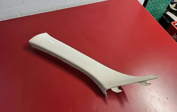 BMW X4 G02 (A) pillar trim 7424579 7481855 51437424529
