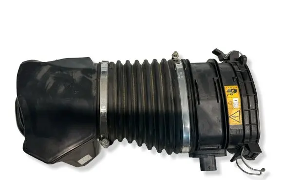 Mercedes-Benz E W213 Mass air flow meter A6540900048
