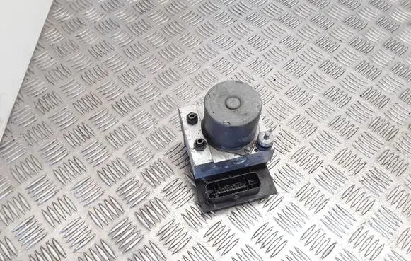 Hyundai i20 (PB PBT) ABS Pump 0265950980 0265238004