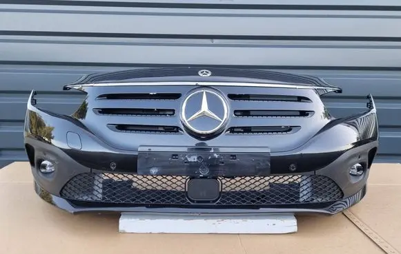 Mercedes-Benz Citan II Front bumper