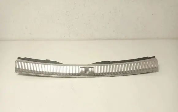 Audi A6 S6 C7 4G Trunk/boot sill cover protection 4G9864483