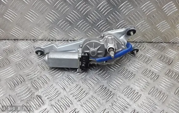 Hyundai i20 (PB PBT) Wiper motor 987101J500