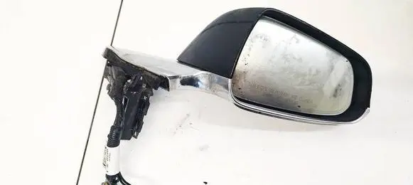 Tesla Model S Front door electric wing mirror E11048341 104131800A