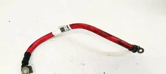 Fiat Stilo Positive cable (battery) 