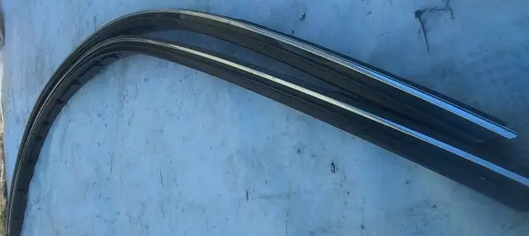 Mercedes-Benz S W140 Horn signal A140