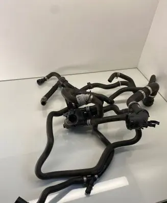 Volvo S90, V90 Water pump 31686567