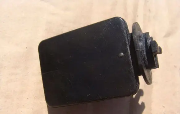 BMW 1 E81 E87 AUC sensor 6988303