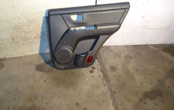 KIA Sorento Rear door card panel trim 833603E000