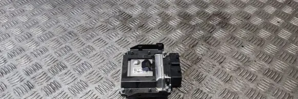 Jaguar I-Pace Gearbox control unit/module J9D314C568GA